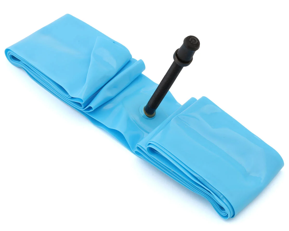 Clik 700c AeroBlue TPU Road & Gravel Inner Tube (Clik) (32 - 45mm) (60mm)